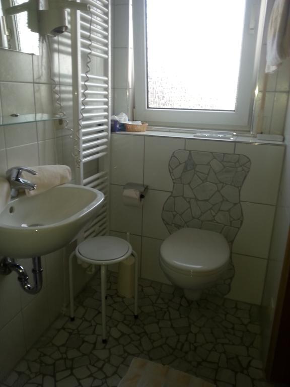 Pension Haus Butz Винтерберг Номер фото