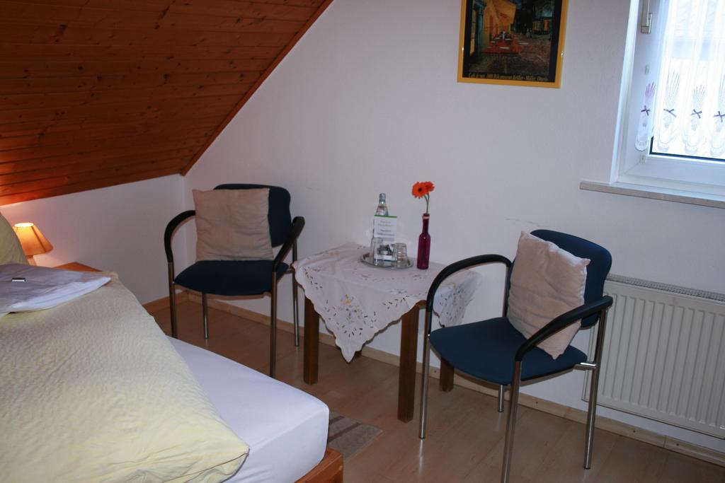 Pension Haus Butz Винтерберг Номер фото