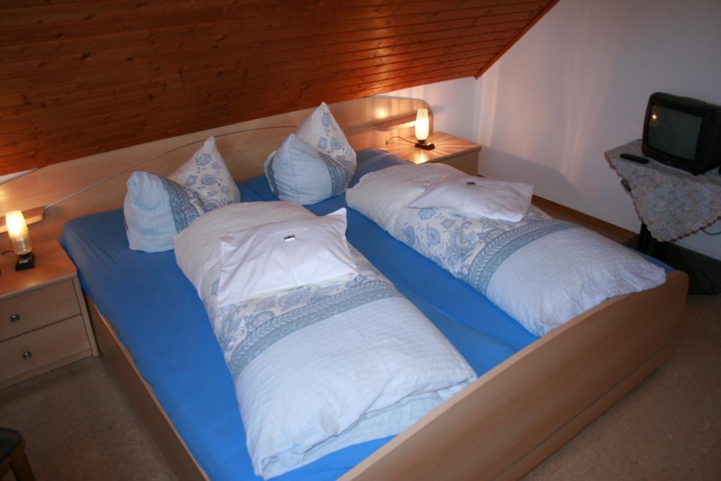 Pension Haus Butz Винтерберг Номер фото