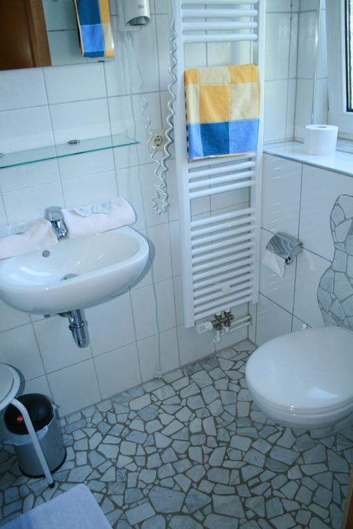 Pension Haus Butz Винтерберг Экстерьер фото