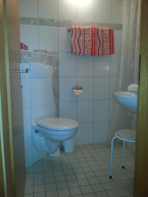 Pension Haus Butz Винтерберг Номер фото