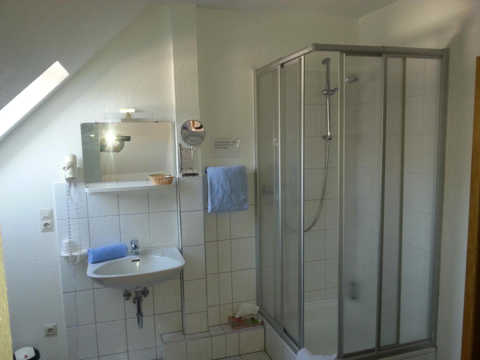 Pension Haus Butz Винтерберг Экстерьер фото