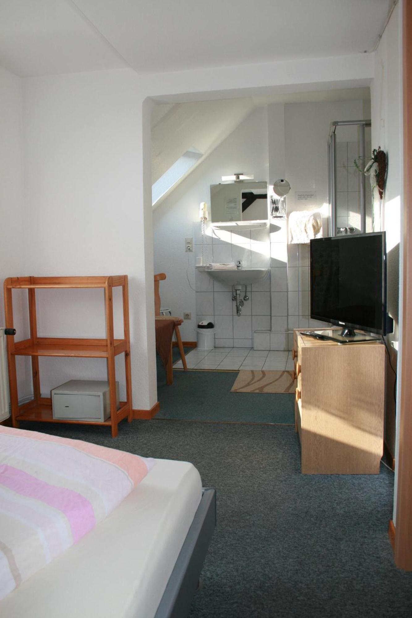 Pension Haus Butz Винтерберг Номер фото