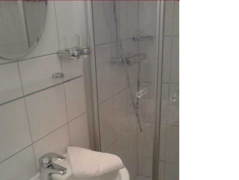Pension Haus Butz Винтерберг Номер фото