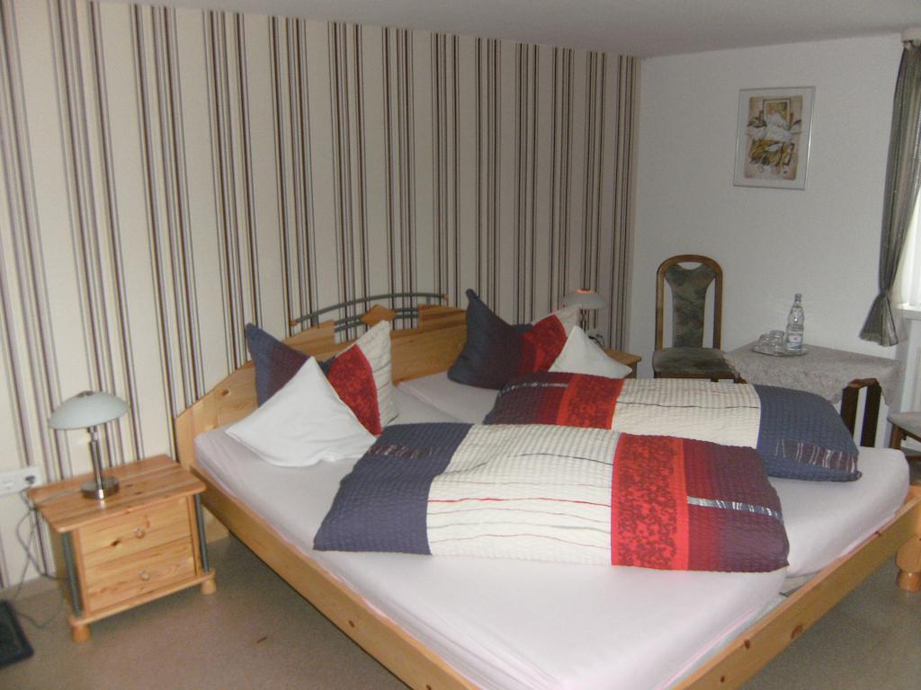 Pension Haus Butz Винтерберг Номер фото