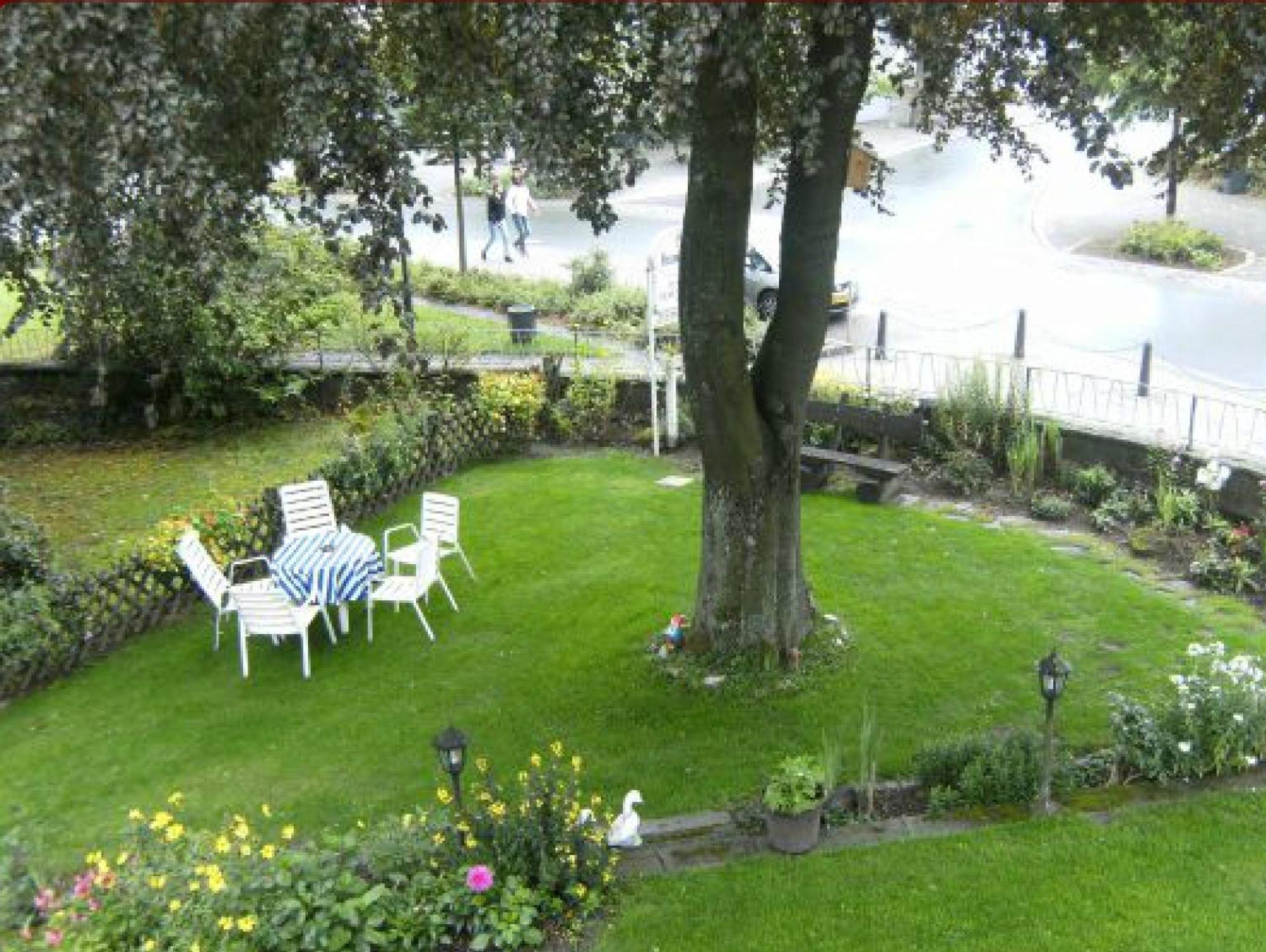 Pension Haus Butz Винтерберг Экстерьер фото