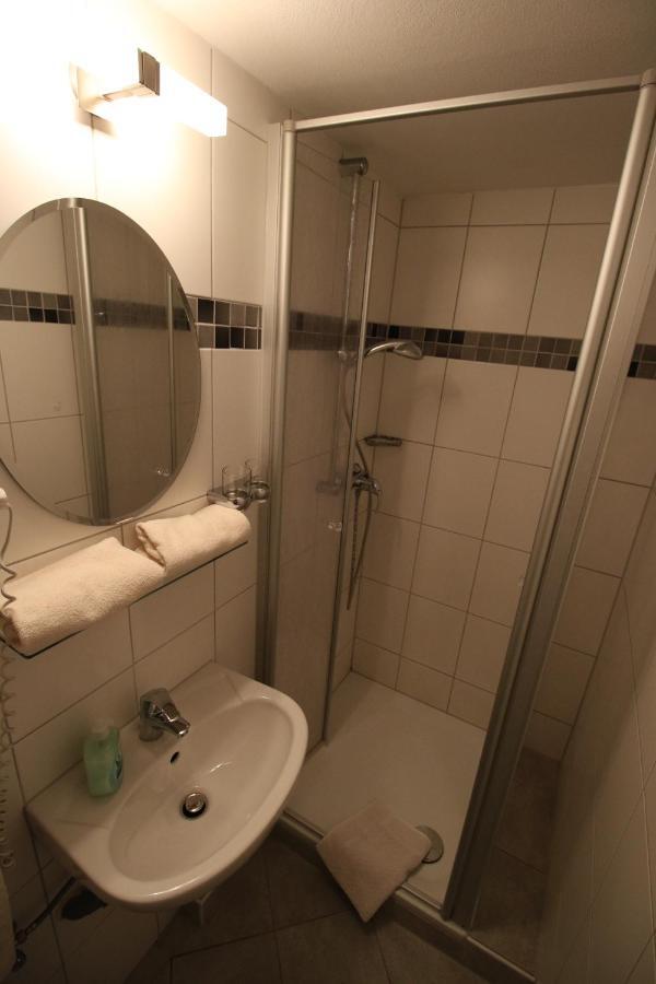 Pension Haus Butz Винтерберг Экстерьер фото