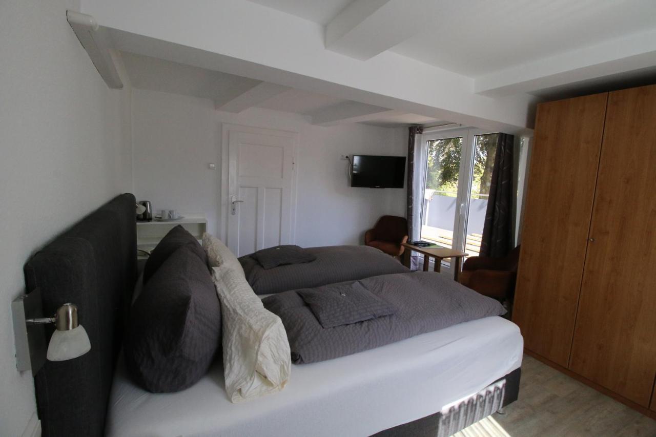 Pension Haus Butz Винтерберг Экстерьер фото